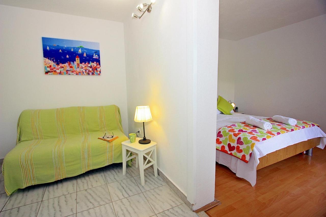 סופטאר Apartments Omo 1 מראה חיצוני תמונה